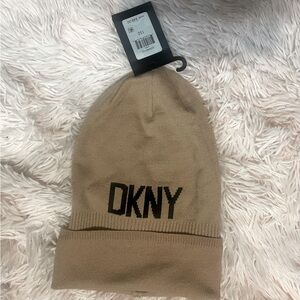 DKNY BEENIE